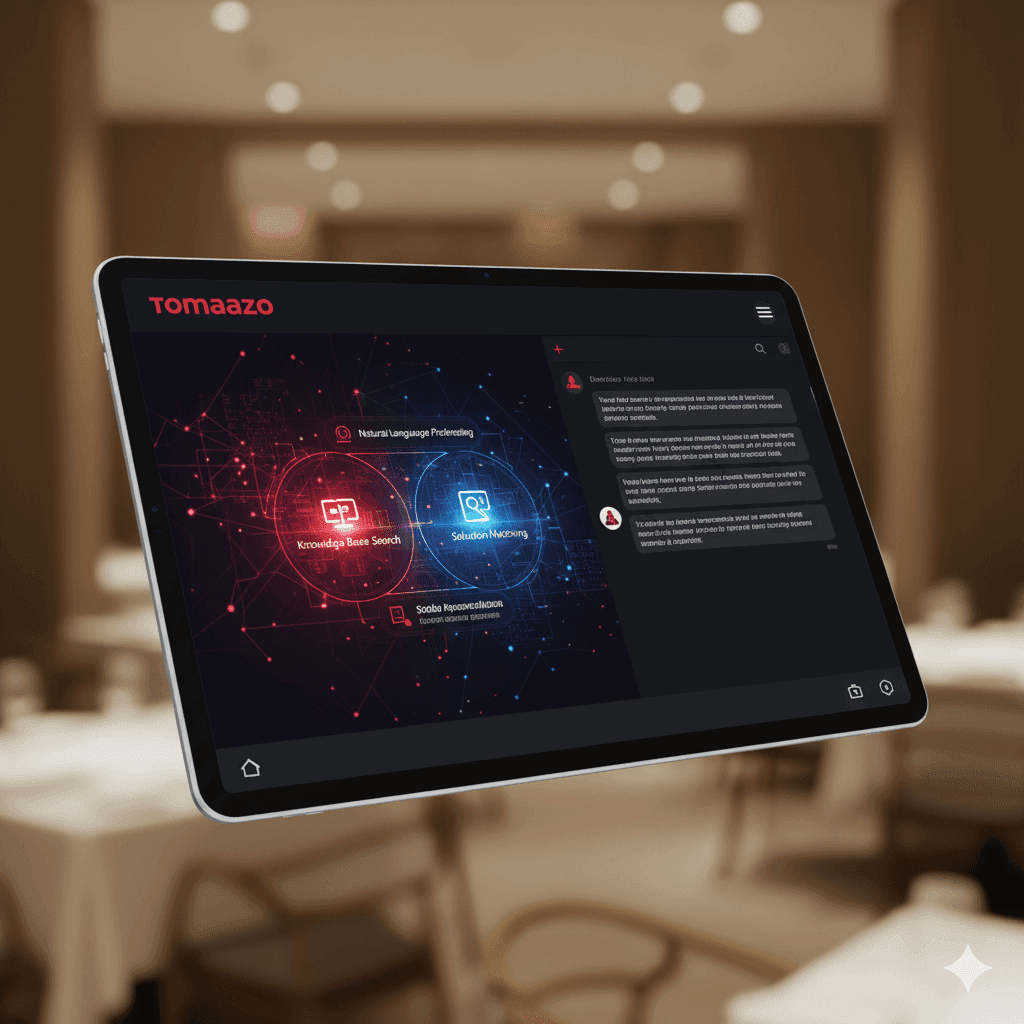 AI Assessment Interface