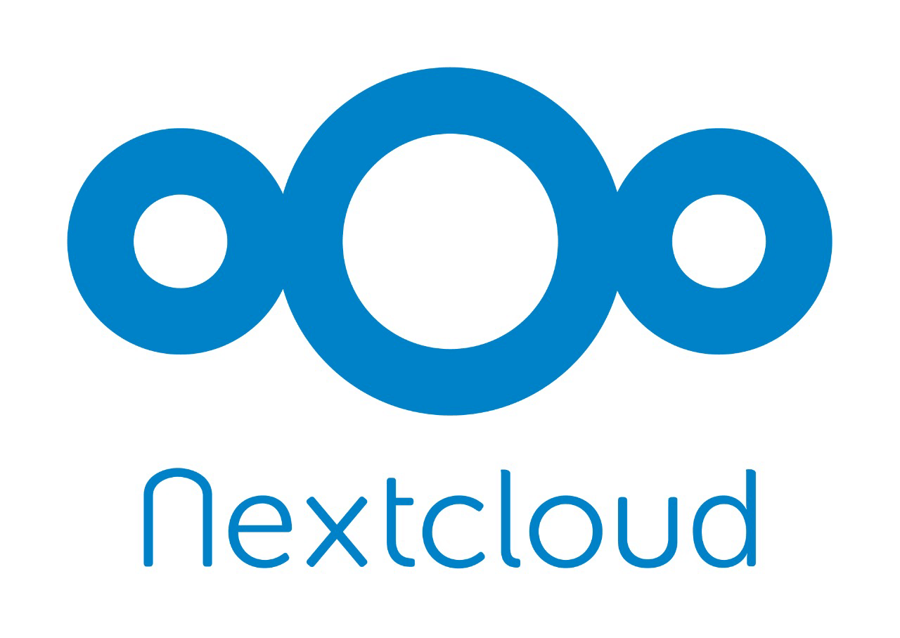 Nextcloud logo
