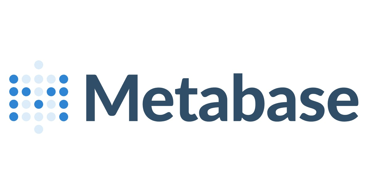 Metabase logo