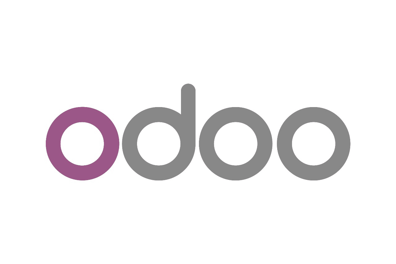 Odoo logo