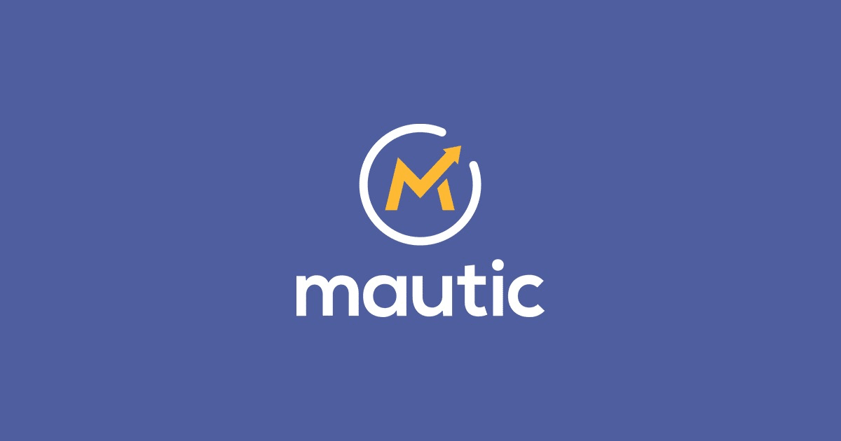 Mautic logo