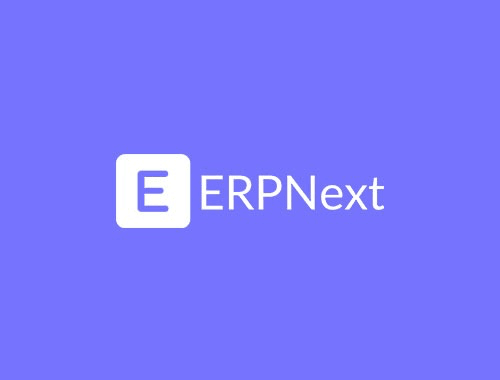ERPNext logo